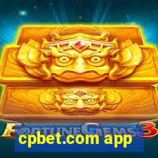 cpbet.com app
